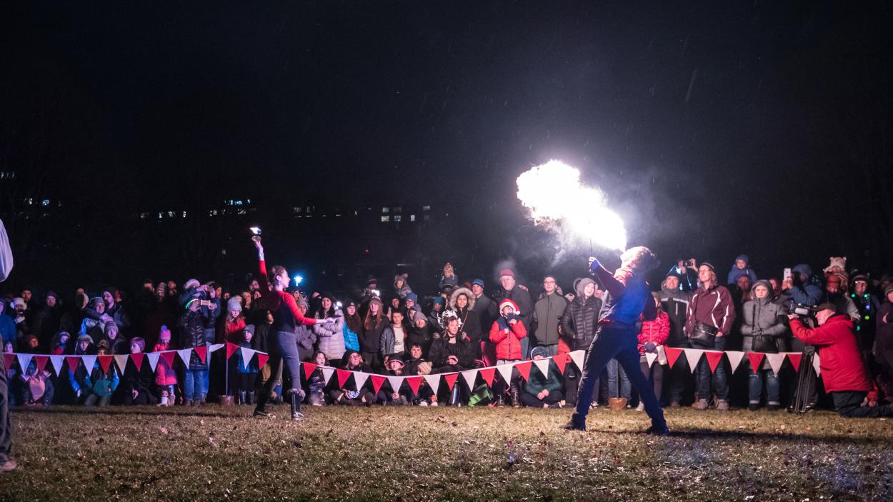 20+ Very Special Arts Festival