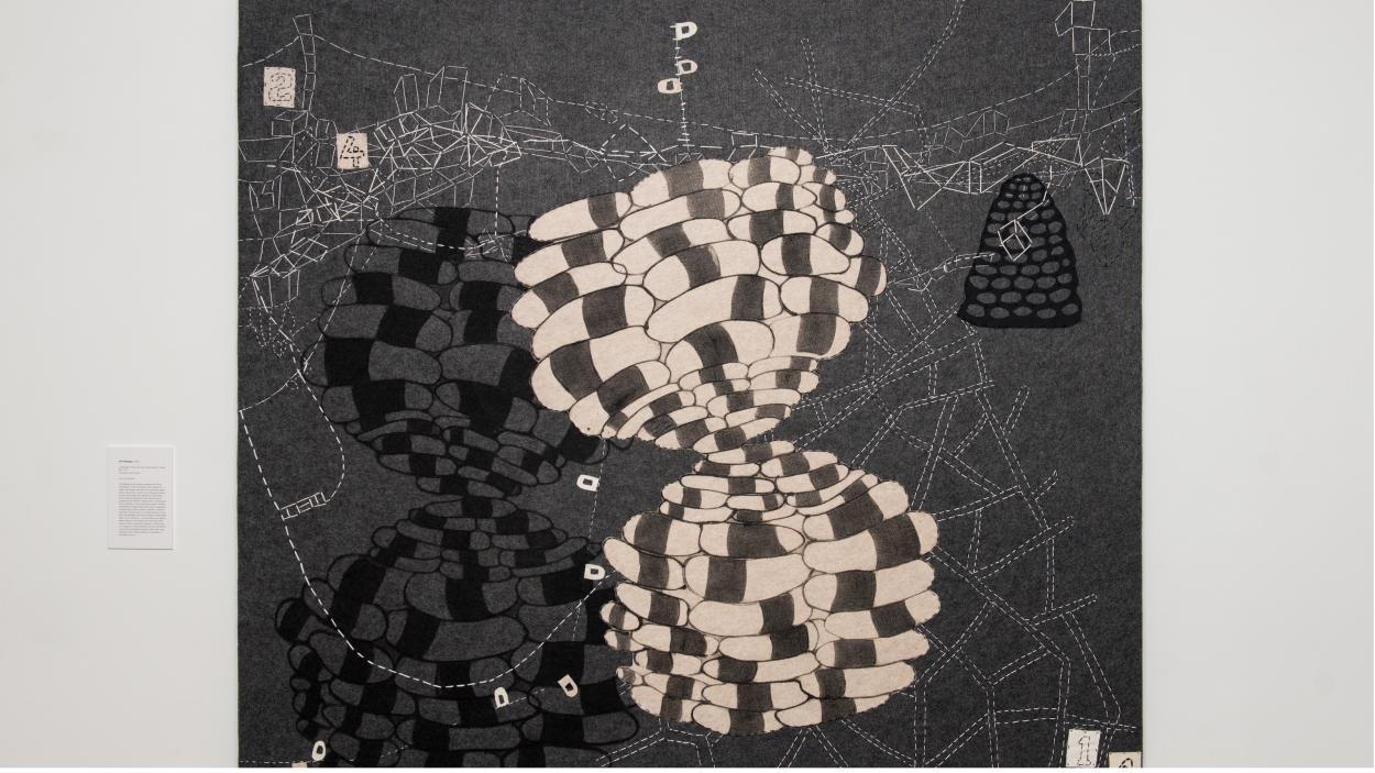 Sarah Amos, Unique Multiples