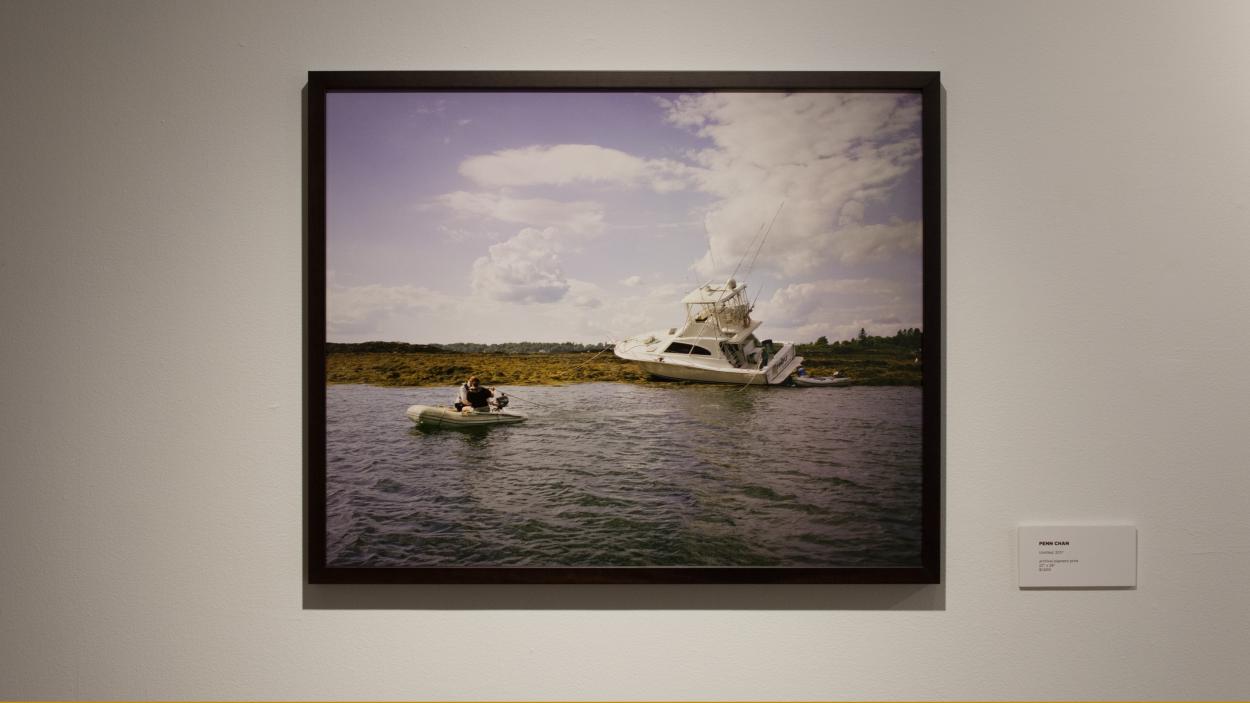 Visual Analogies: The Photography of Vanessa Kotovich and Penn Chan