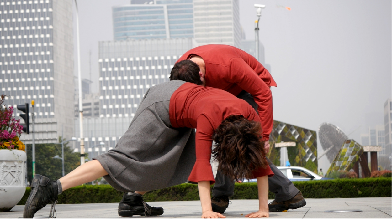 Pauline Jennings' Becoming Human