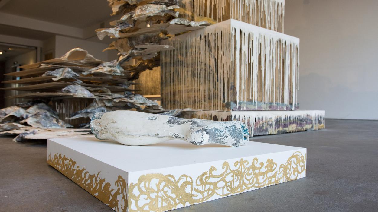 Diana Al-hadid