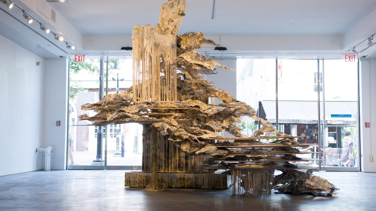 Diana Al-hadid