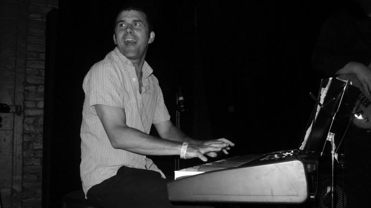 Andric Severance