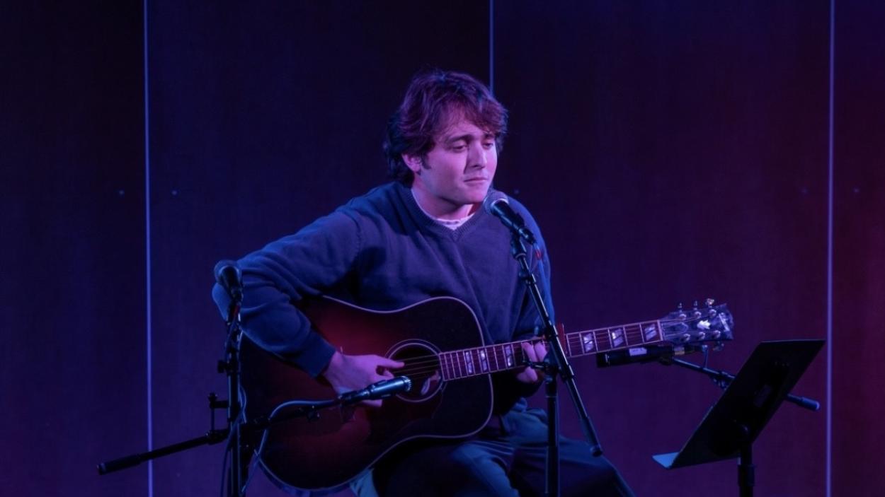 Charlie Uffelman