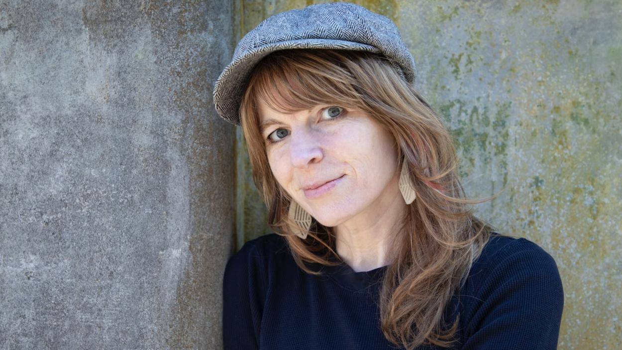 Moira Smiley