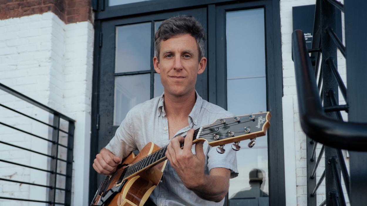 Ryan Osswald
