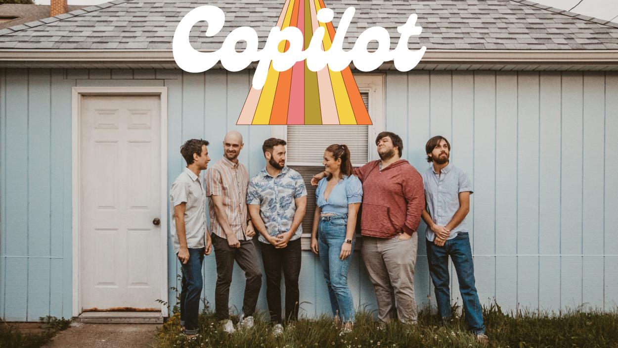 copilot image