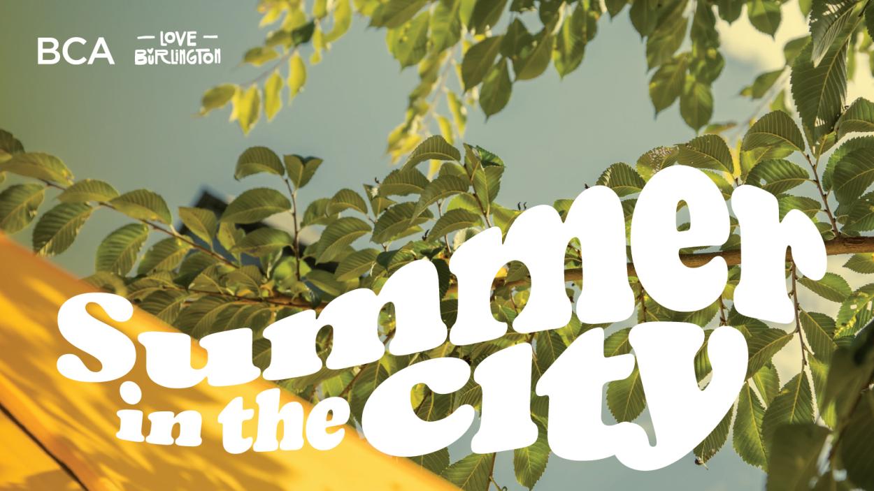 summer in the city graphic lowered 