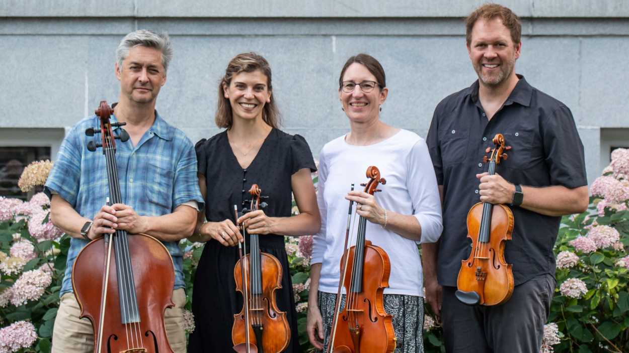Skylark Summer Concert Series
