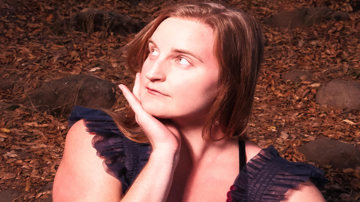 Summer Concert Series: Anna May