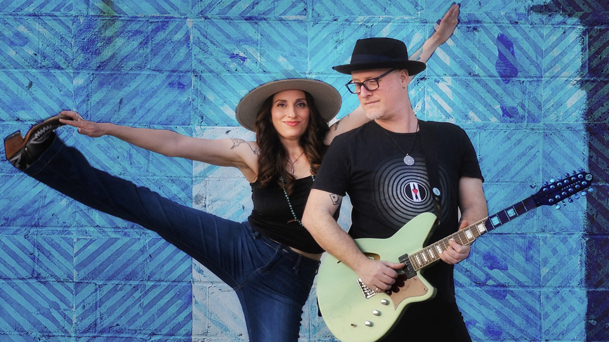 Summer Concert Series: HuDost