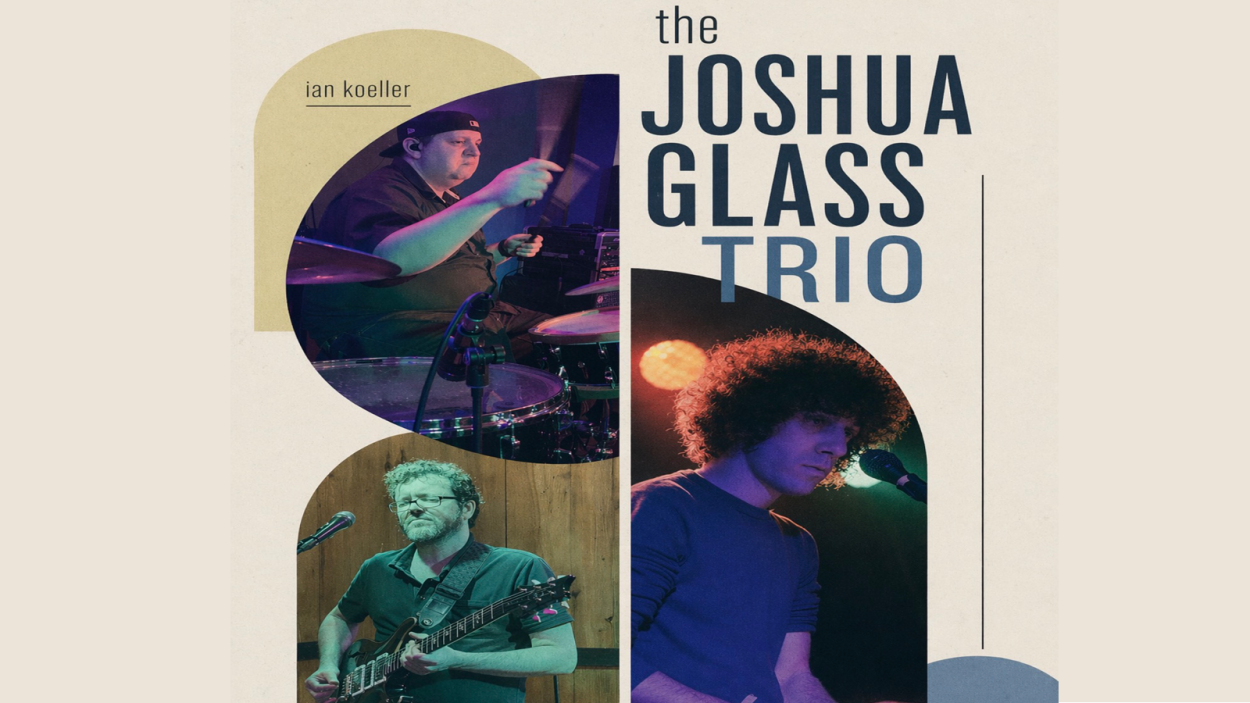 The Joshua Glass Trio