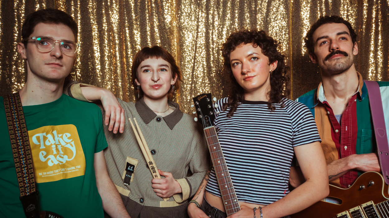 Summer Concert Series: The Eyetraps