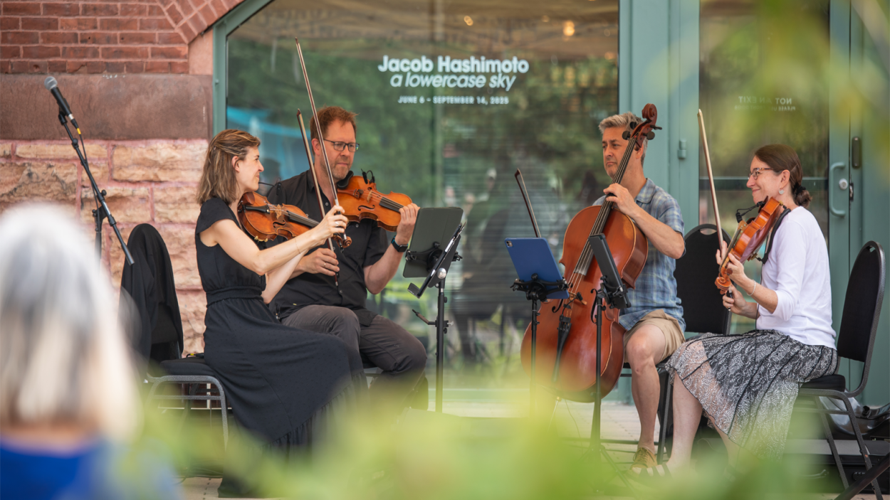 Sunday Classical