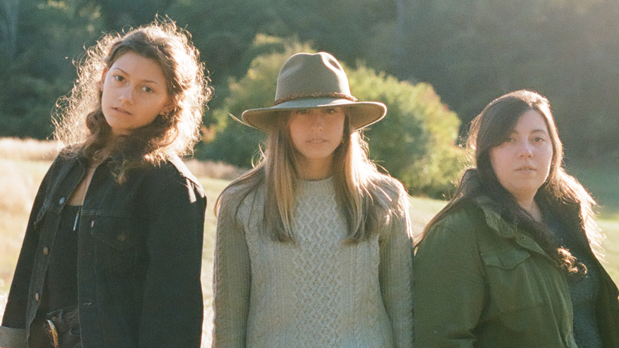 Twilight Series: The Wolff Sisters