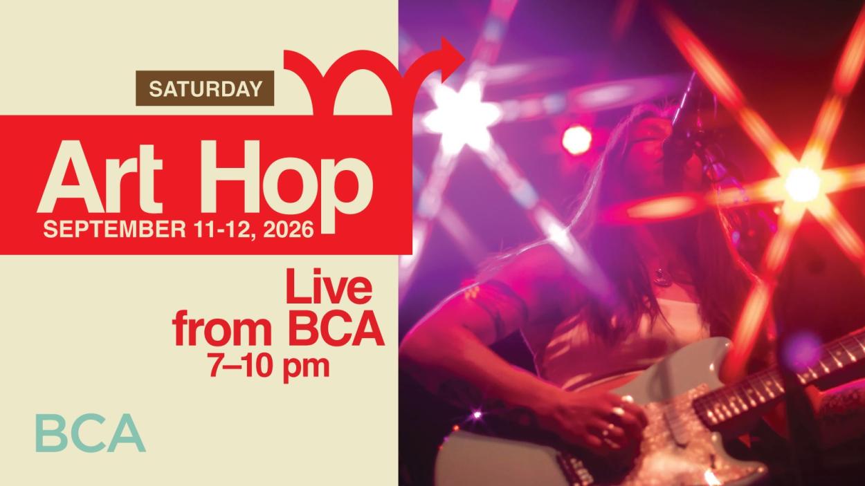 AH 2026 Live from BCA