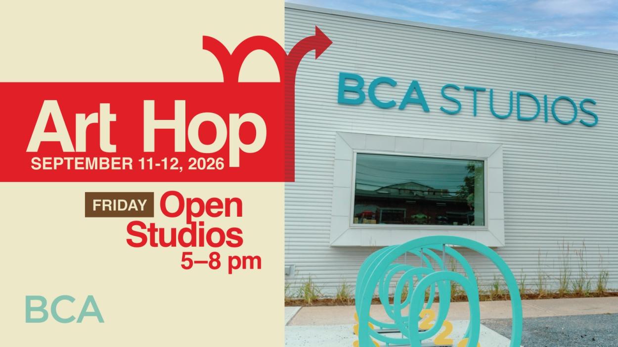 AH 2026 Open Studios