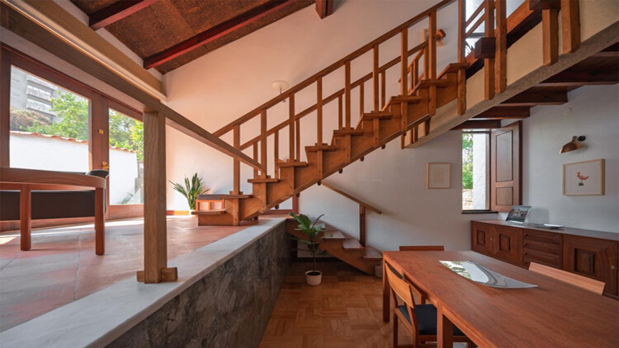 A + D : The First Siza